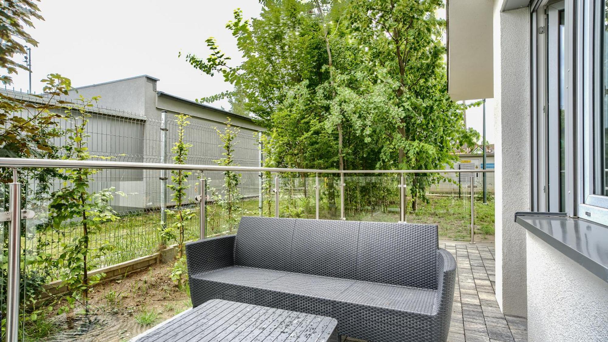 Apartamenty Sun & Snow Klifowa Rewal Exterior photo