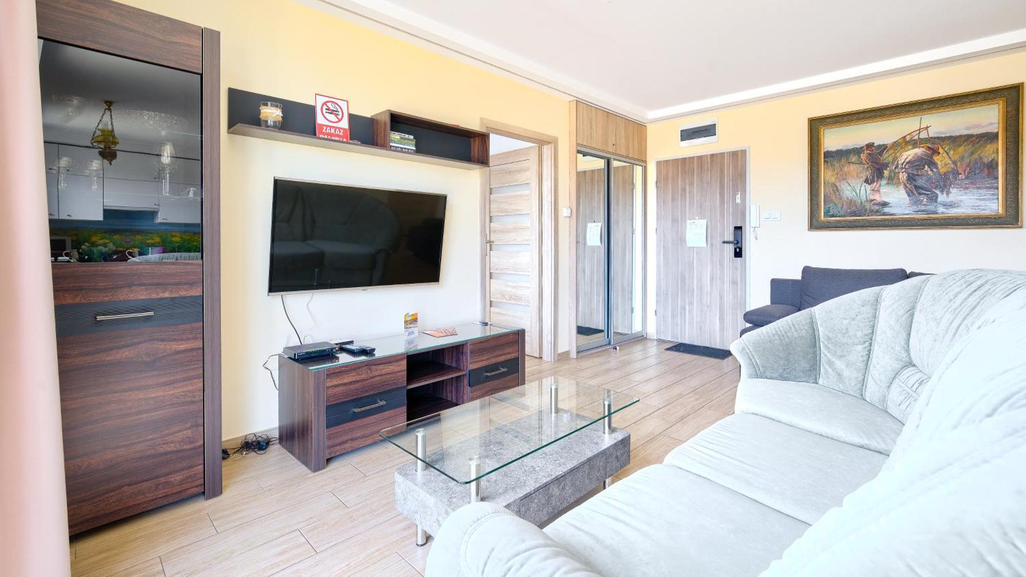 Apartamenty Sun & Snow Klifowa Rewal Exterior photo